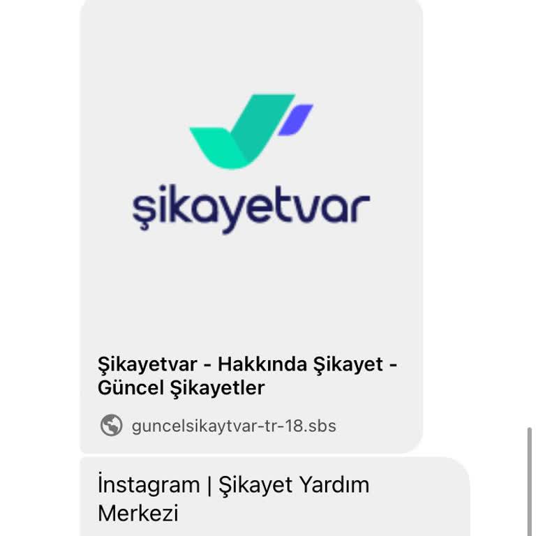 Hesabım İzinsiz Girişe Maruz Kaldı