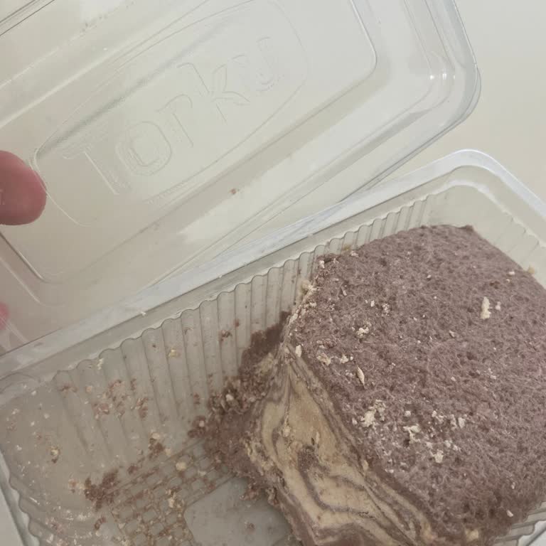 Torku Helva'da Kalite Düşüşü