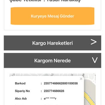 Zara'dan Aldığım Ürün Kayıp: Bilgi Eksikliği ve Yanlış Teslimat