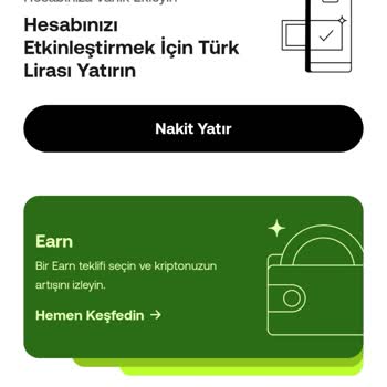OKX TR'de Kimlik Doğrulama Sorunu ve Hesap Dondurulması
