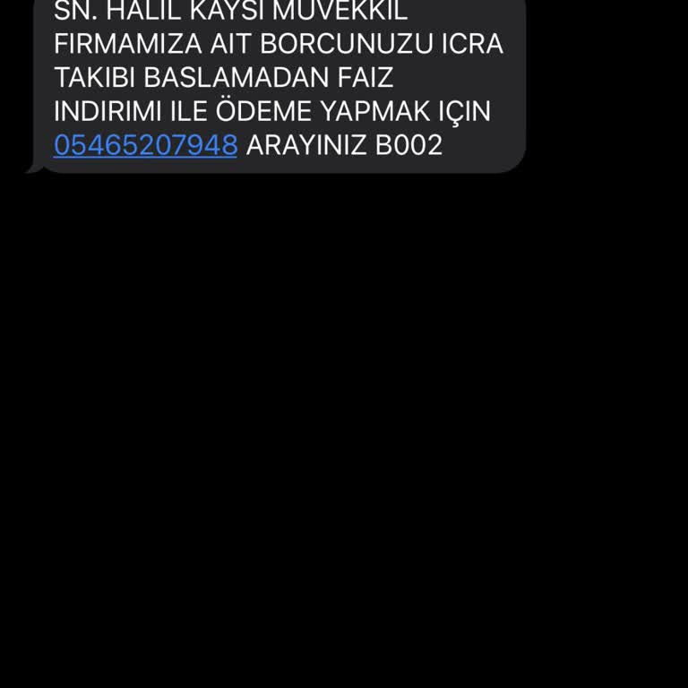 Haksız İcra Takibi ve Kişisel Verilerin İzinsiz Kullanımı