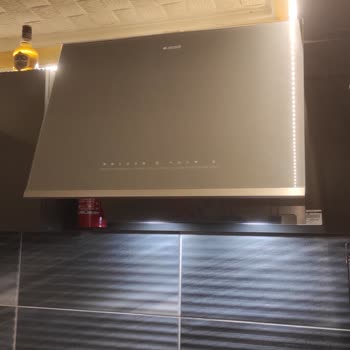 Aspiratör Çekim Gücü Sorunu: İşletmem Duman Altında Kaldı