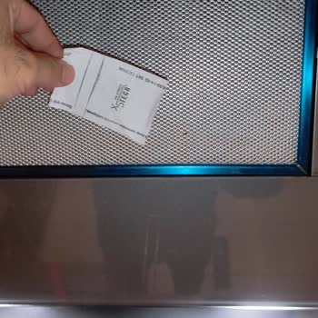 Aspiratör Çekim Gücü Sorunu: İşletmem Duman Altında Kaldı