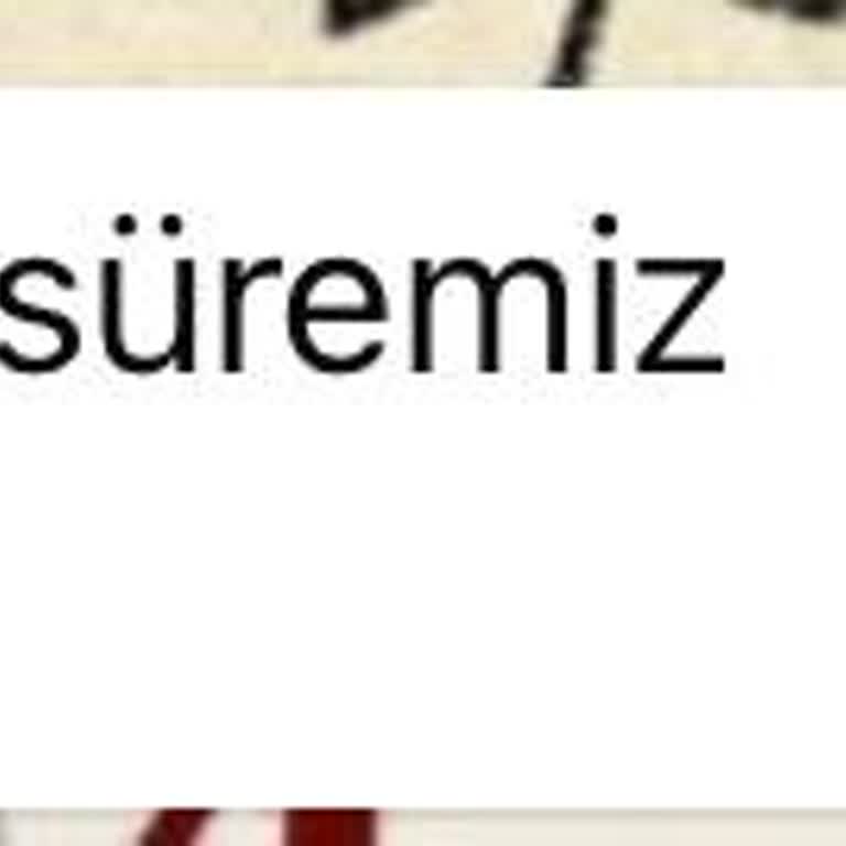 Zara'dan Lekeli Ürün ve Belirsiz İade Süreci Sorunu