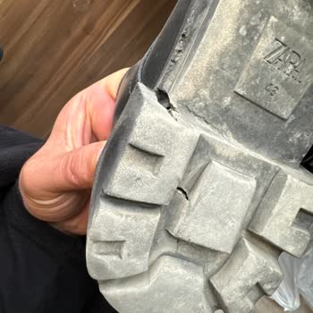 Garanti Süresi ve Kalite Problemi