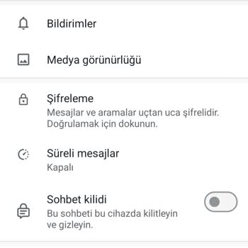 WhatsApp Üzerinden Gönderilen Form ve İzinsiz İşlemler