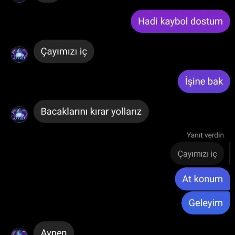 Hesap Tehditleri ve Sahte Kart Kiralama