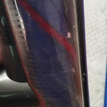 Dyson V12 Süpürge Performans Sorunları ve Müşteri Hizmetleri Hayal Kırıklığı