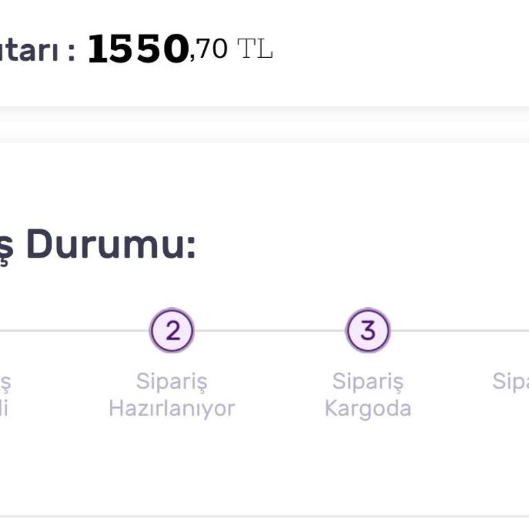 Gratis Mobil Uygulama Üzerinden Yapılan Alışverişte Gecikme