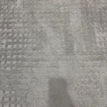 Oslo Serisi Halının Kısa Sürede Desenlerinin Kaybolması