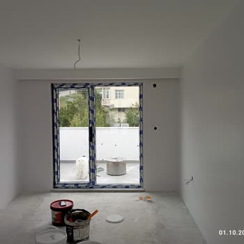 Marshall Sil Pak Boya Renk Sorunu ve Bayi Sorumluluk Kabul Etmiyor