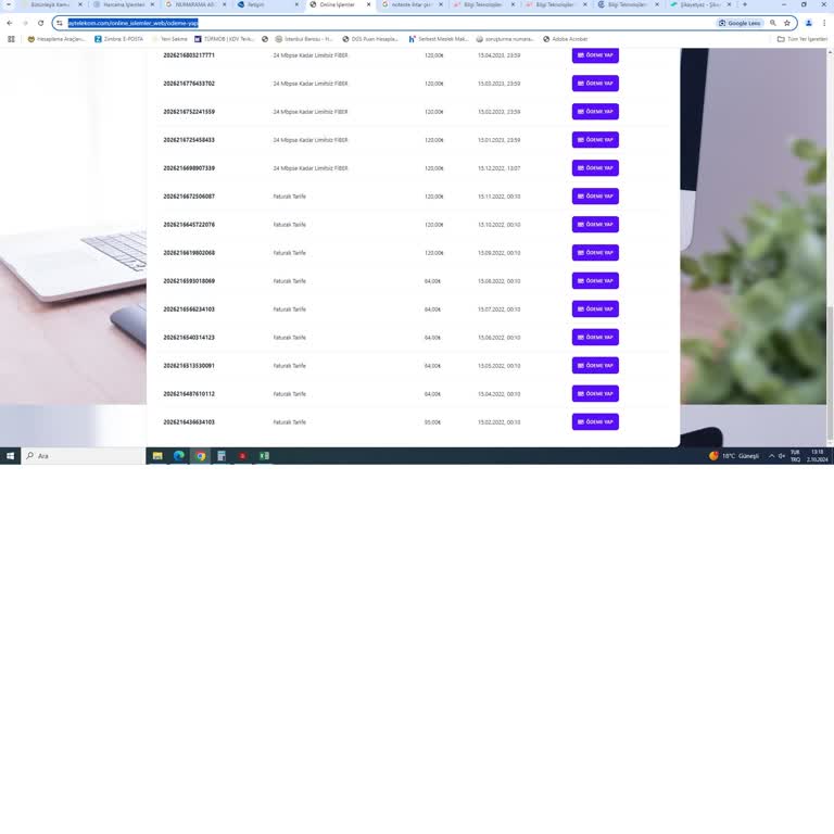 Haksız Cayma Bedeli ve Sürekli Borç Bildirimi