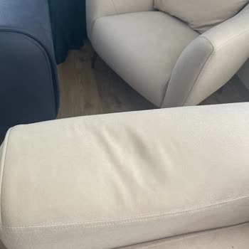 Yeni Alınan Mobilyada Sürekli Sorunlar ve Yetersiz Servis