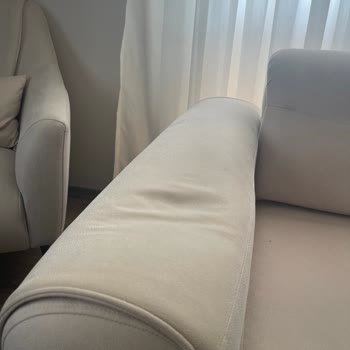 Yeni Alınan Mobilyada Sürekli Sorunlar ve Yetersiz Servis