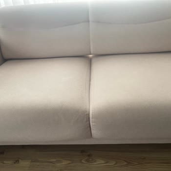 Yeni Alınan Mobilyada Sürekli Sorunlar ve Yetersiz Servis