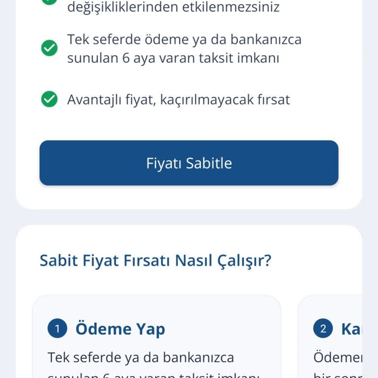 Yanıltıcı Fiyat Bilgilendirmesi ve Mağduriyet