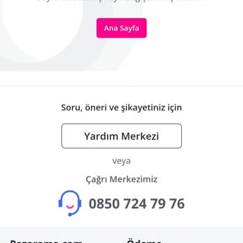 Pazarama 5 TL kampanyasında mağduriyet ve hayal kırıklığı