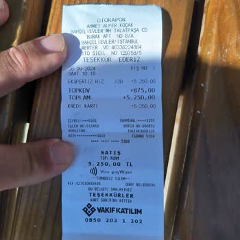 Haksız Yönlendirme ve Fazla Ücret Talebi