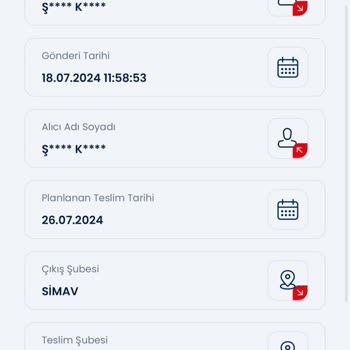 Aras Kargo'nun Kayıp Kargo ve İlgisizliği