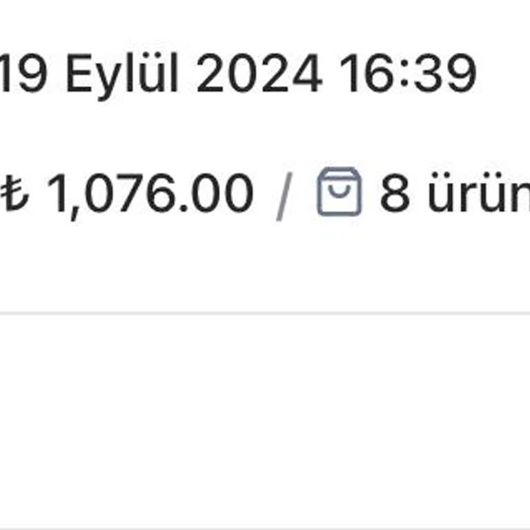 Lapodio Alışverişimde Kargo Sorunu Yaşıyorum