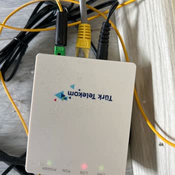 TurkNet İnternet Bağlantı Sorunu ve Müşteri Hizmetleri Erişimsizliği