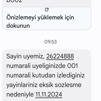 Digiturk Sözleşme Eksikliği ve ABC Digital Ücret Talebi
