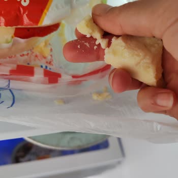 Ekici Taze Kaşar Peynirinin Kalitesi Hayal Kırıklığı Yarattı