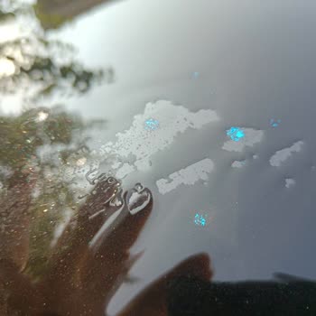 2024 Model Opel Astra'da Tavan Boyası Sorunu ve Yetersiz Çözüm Teklifi