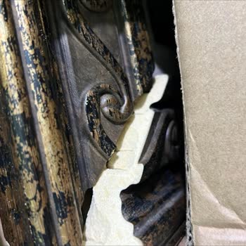 Aras Kargo Kırık Teslimat Ve İlgisiz Müşteri Hizmeti