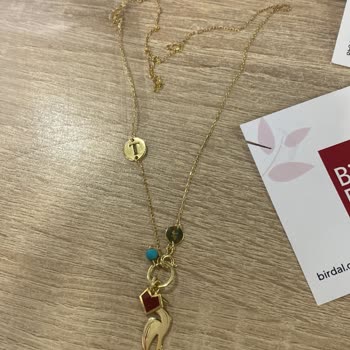 Altın Kaplama Kolye Kararması ve Yetersiz Cila Hizmeti