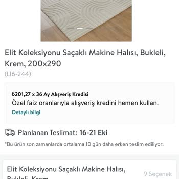Yanıltıcı Ürün ve İade Sorunu