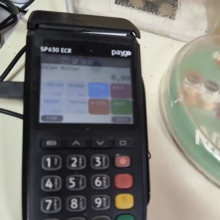 Pos Cihazında Sürekli Bağlantı Sorunları ve Yetersiz Müşteri Hizmetleri