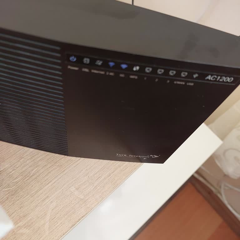 İnternet Bağlantısı Sorunu ve Yetersiz Müşteri Desteği