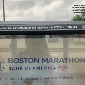 Lost $400 Due to Bank Of America ATM Error – No Resolution After 45 Days