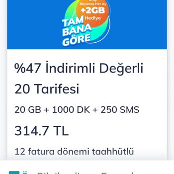 Türk Telekom Taahhüt Uzatma Sürecinde Yaşanan Sorunlar