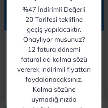 Türk Telekom Taahhüt Uzatma Sürecinde Yaşanan Sorunlar