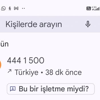 Türk Telekom Taahhüt Uzatma Sürecinde Yaşanan Sorunlar