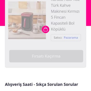 Başarısız Kampanya ve Zaman Kaybı