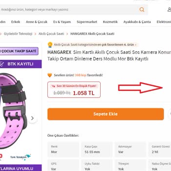 IMEI Kayıt Dışı Cihaz Satışı ve Trendyol'un İlgisizliği