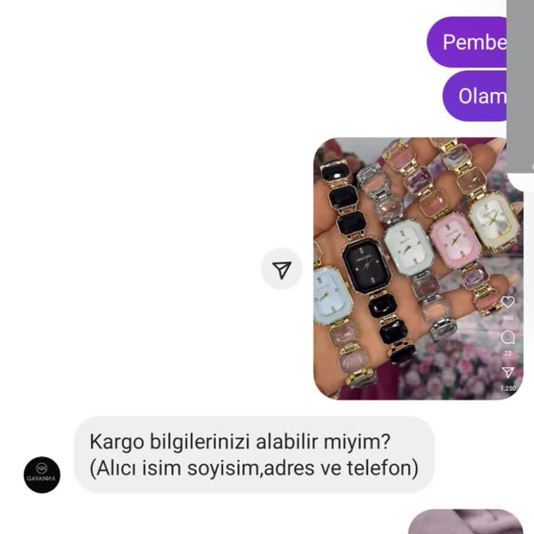 Yanlış Ürün ve İletişimsizlik Sorunu