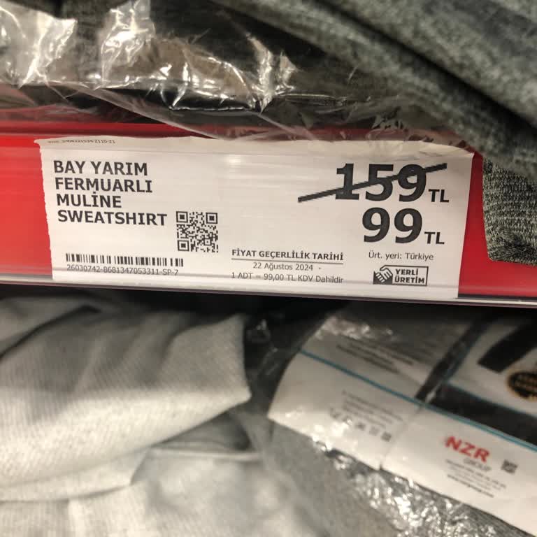 Yanıltıcı Fiyat Etiketi ve İlgisiz Hizmet