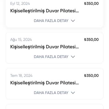 Betterme İzinsiz Üyelik Ücretleri Ve İade Talebi