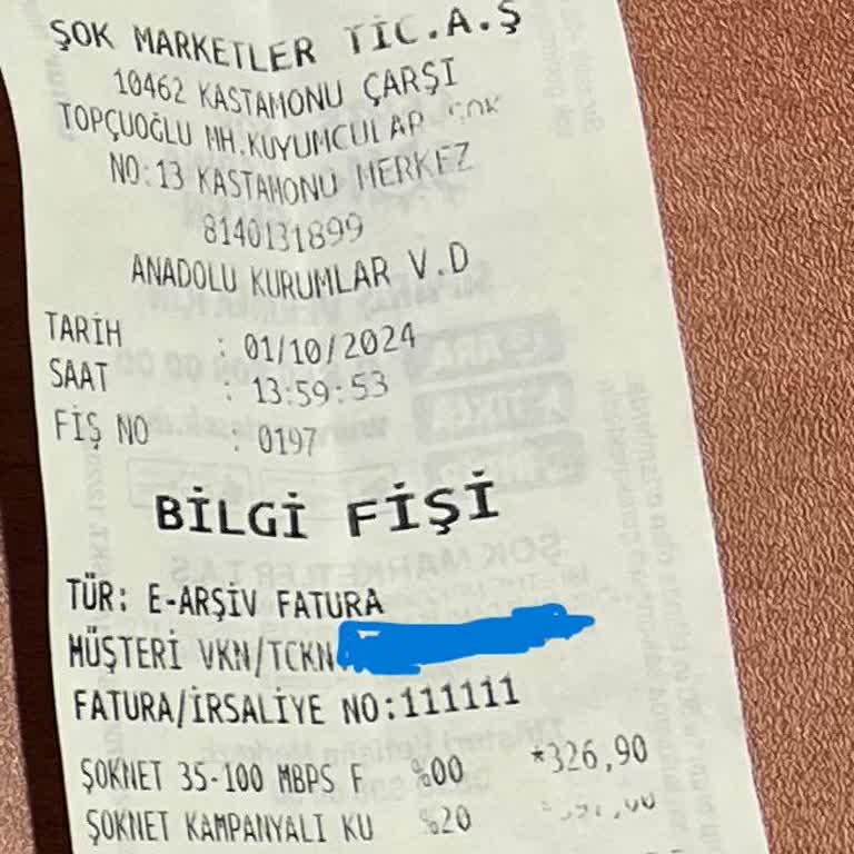 Yanıltıcı Kurulum Ücreti ve Erişim Sorunu