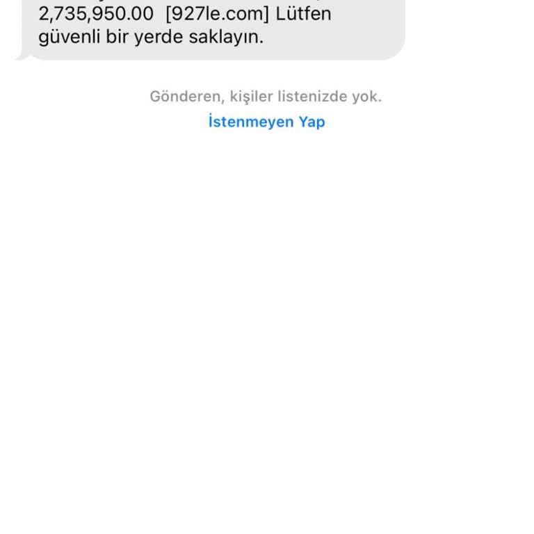 Gizlilik İhlali ve Yetkisiz Hesap Oluşturma