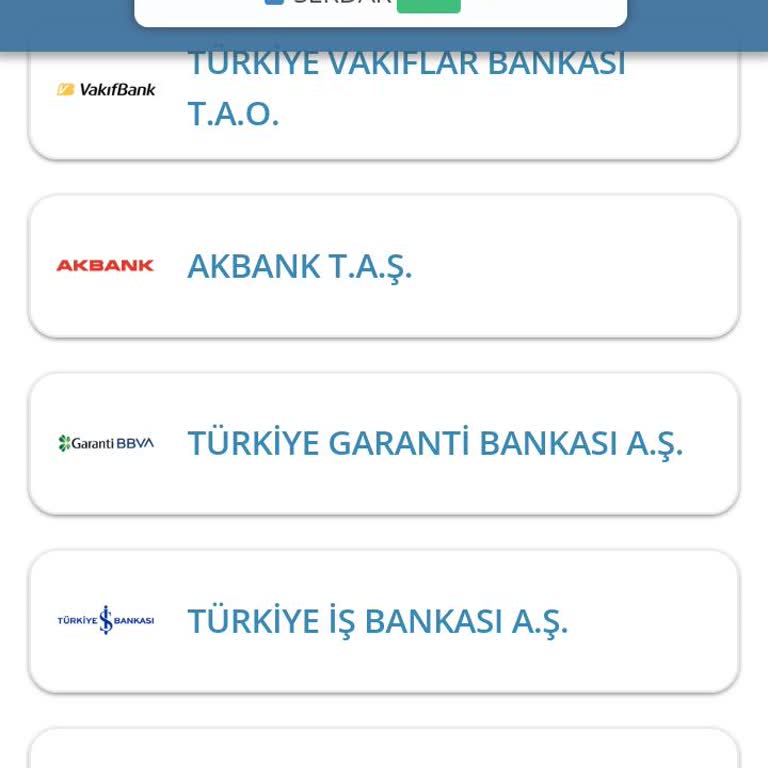 Bilgim Dışında Açılan Hesap ve İlgisiz Müşteri Hizmetleri