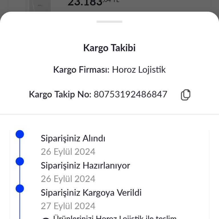 ECA Kombi Teslimatında Yaşanan Büyük Gecikme ve İlgisizlik
