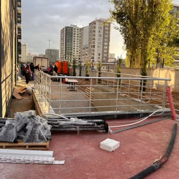 Etimesgut Eryaman Yurdunda Eksiklikler ve Zorluklar