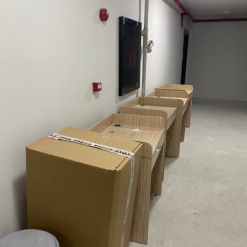 Etimesgut Eryaman Yurdunda Eksiklikler ve Zorluklar