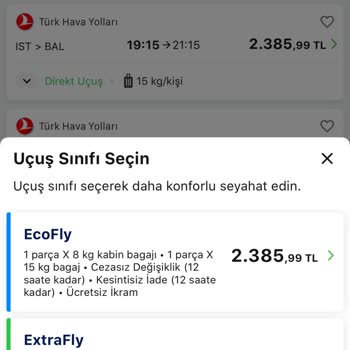 Yanıltıcı İade Politikası Hakkında Şikayet