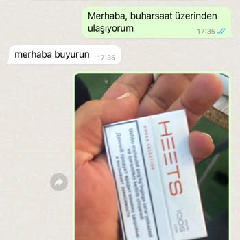 Buharsaat.com'dan Sipariş Verdiğim Ürünler Gönderilmedi